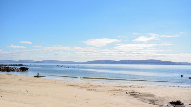 Prime Coastal Site Furbo