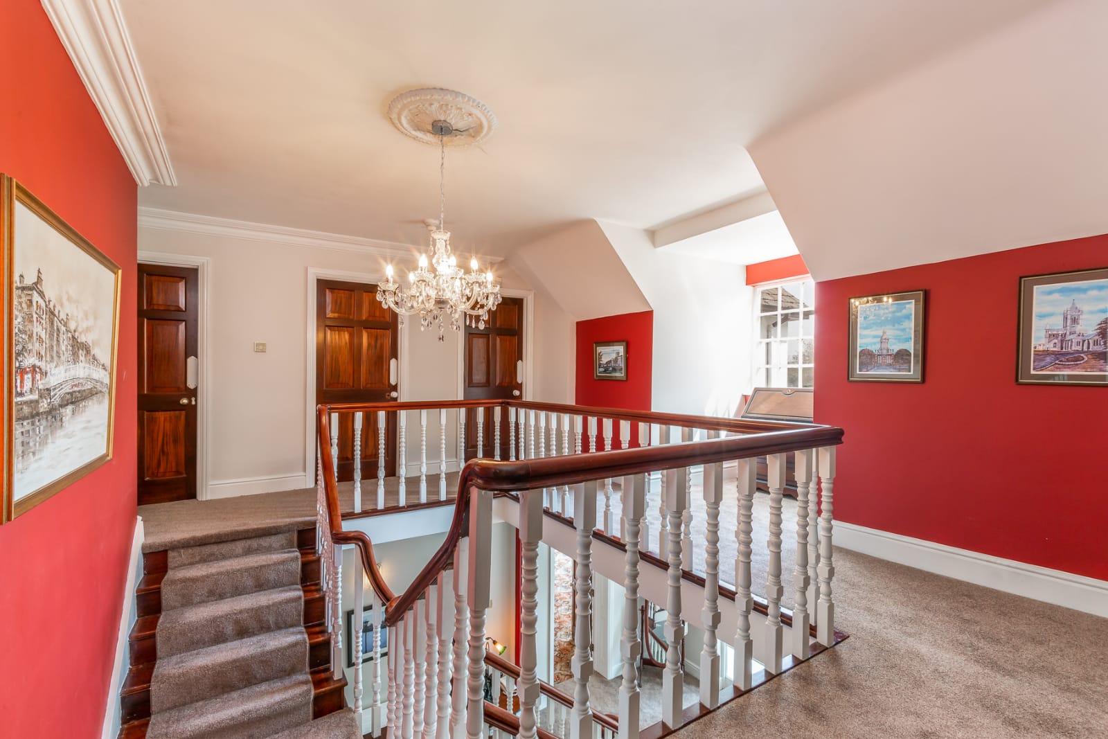 North Dublin Country Home 5Star SelfCatering Dublin City Fivestar.ie