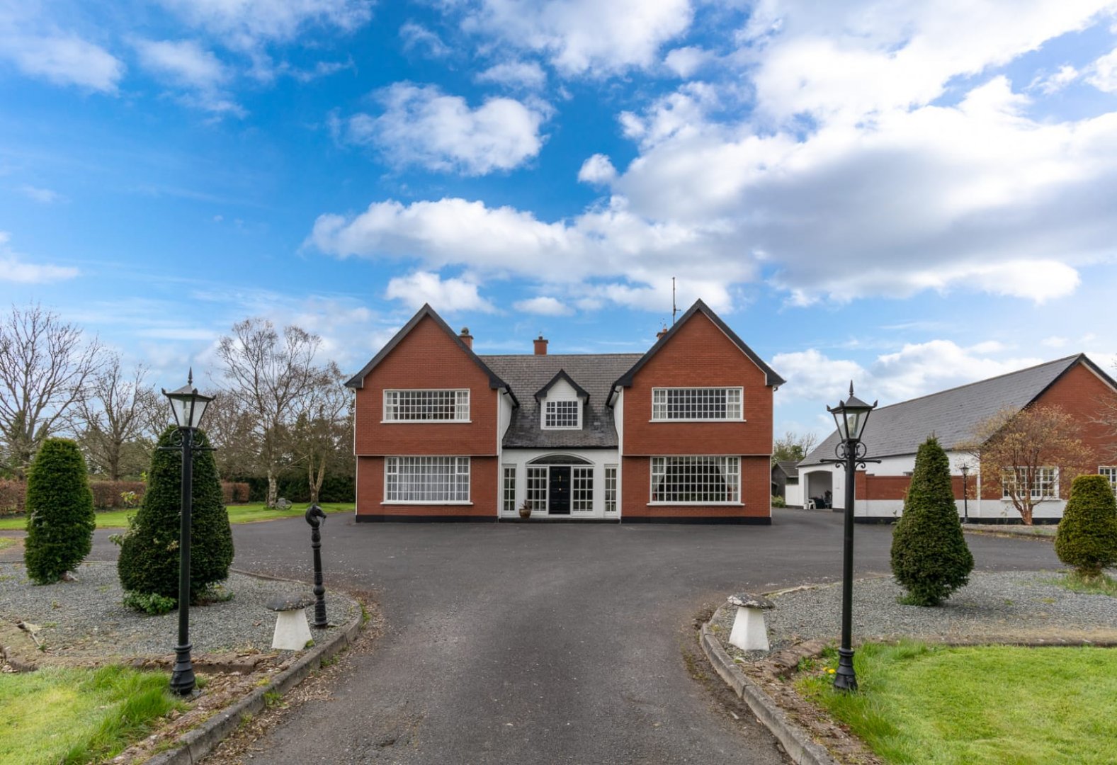 North Dublin Country Home 5Star SelfCatering Dublin City Fivestar.ie