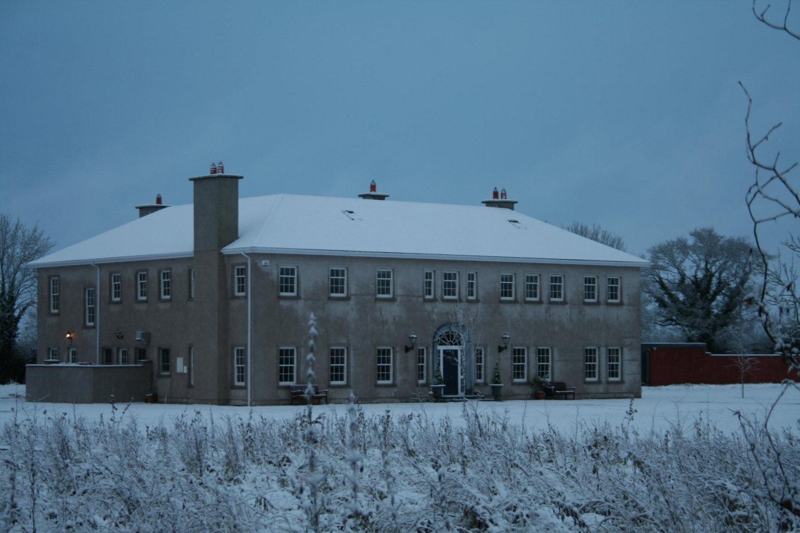 Luxury Houses for Sale Bansha, Co. Tipperary Rathellen House