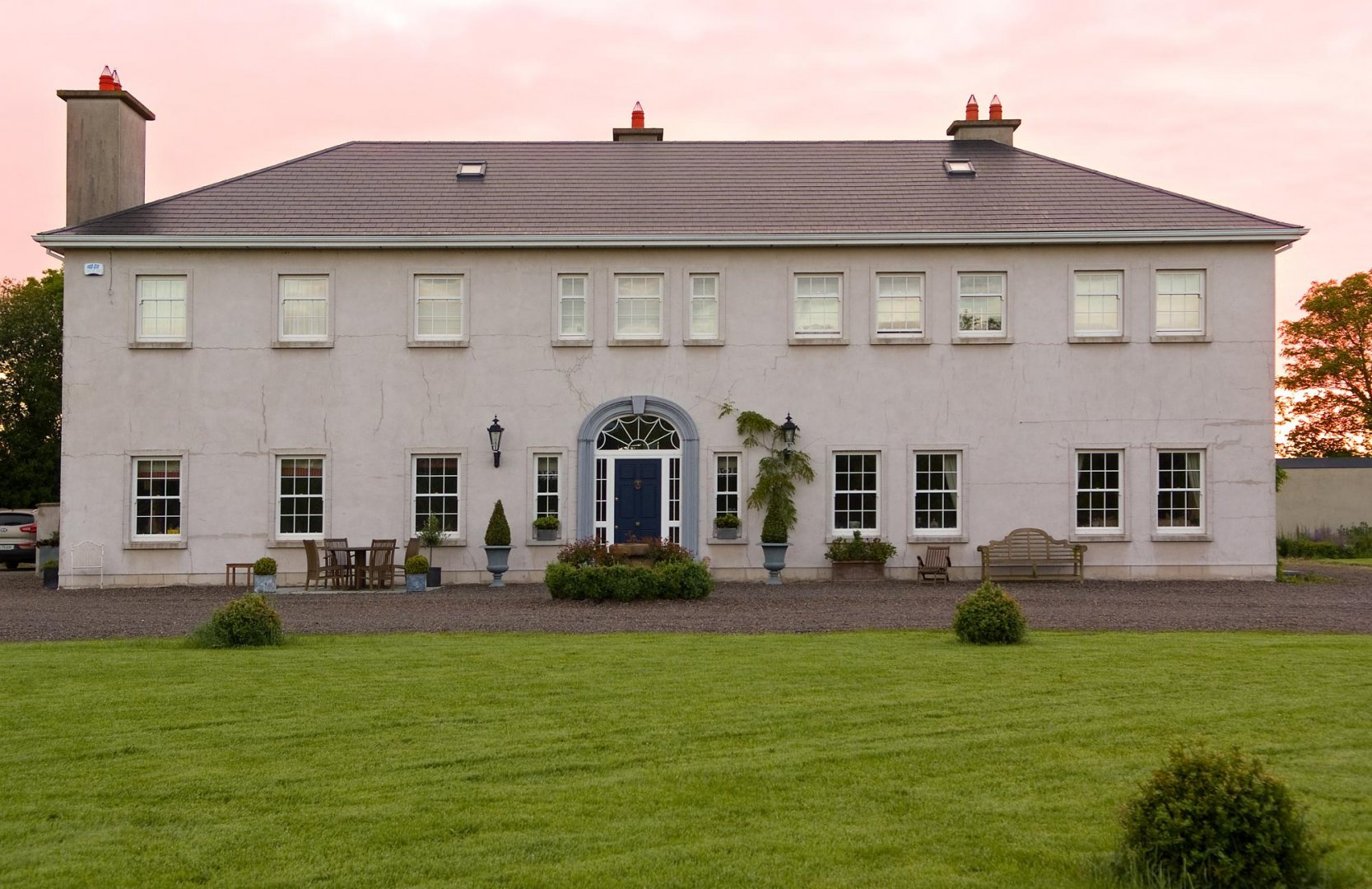 Luxury Houses for Sale Bansha, Co. Tipperary Rathellen House