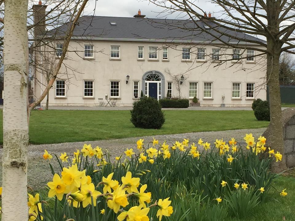 Luxury Houses for Sale Bansha, Co. Tipperary Rathellen House