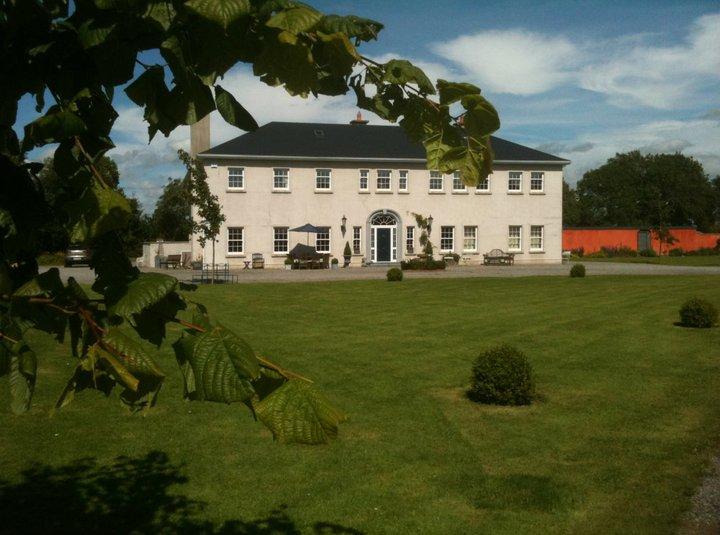 Luxury Houses for Sale Bansha, Co. Tipperary Rathellen House