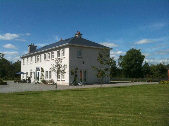 Luxury Houses for Sale Bansha, Co. Tipperary Rathellen House