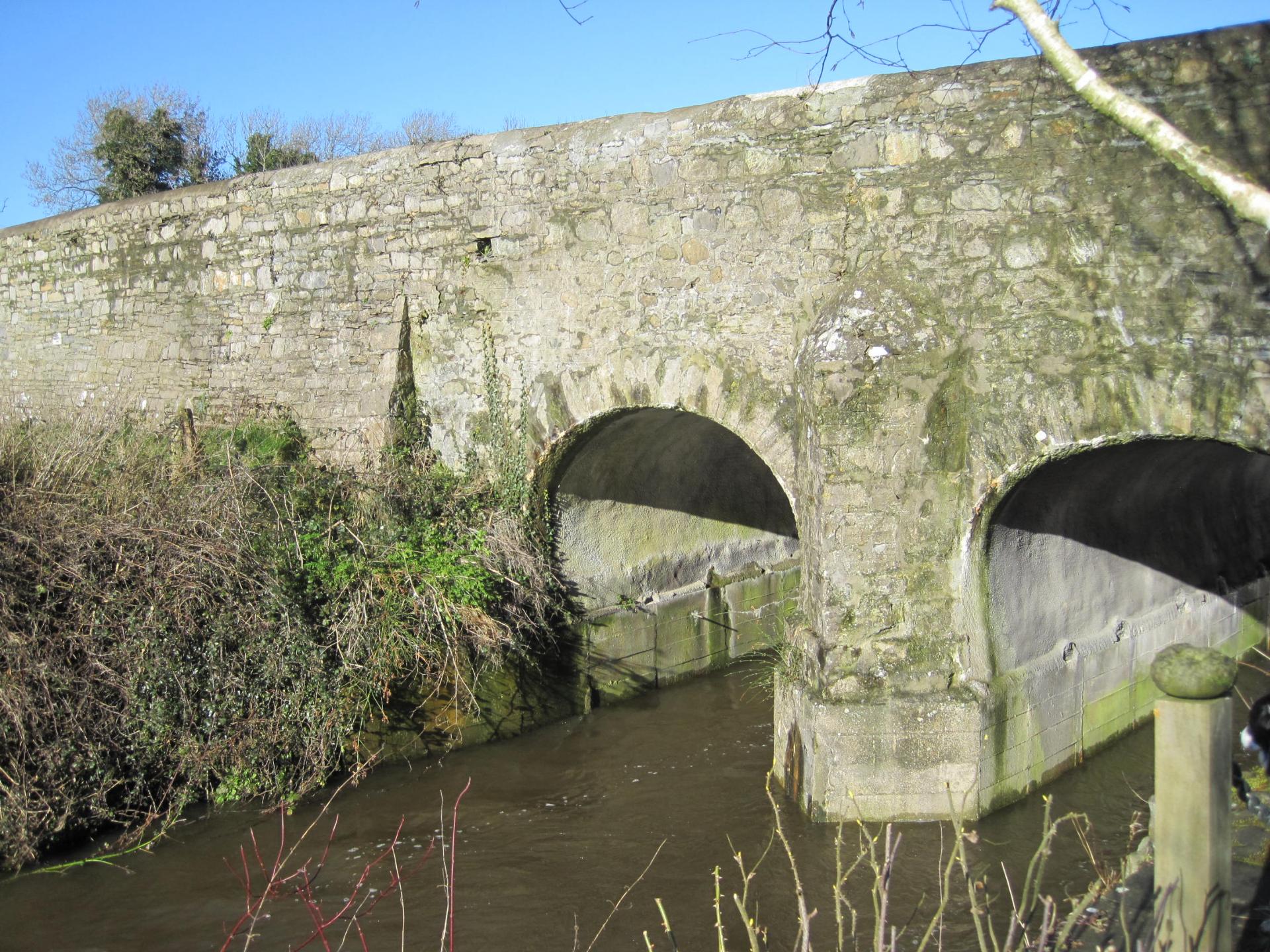 Romantic Riverside Gate Lodge 5Star SelfCatering Kells Fivestar.ie