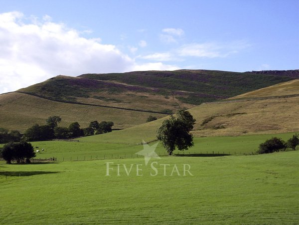 Midfeather Cottage 5 Star Self Catering Edale Fivestar Ie