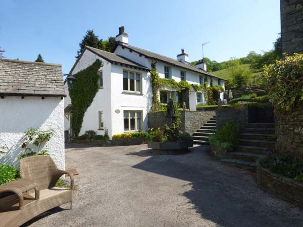 Gable End Star Self Catering Coniston Fivestar Ie