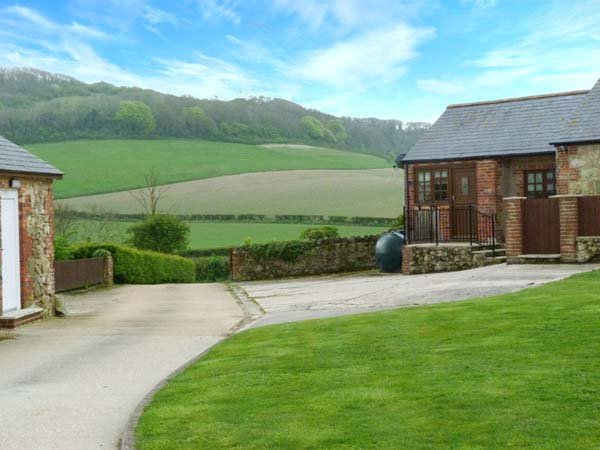 Stable Cottage | 5-Star Self-Catering Gatcombe - Fivestar.ie