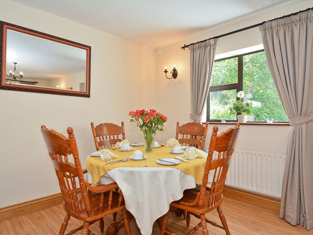 Clifden House | 5-Star Self-Catering Clifden - Fivestar.ie