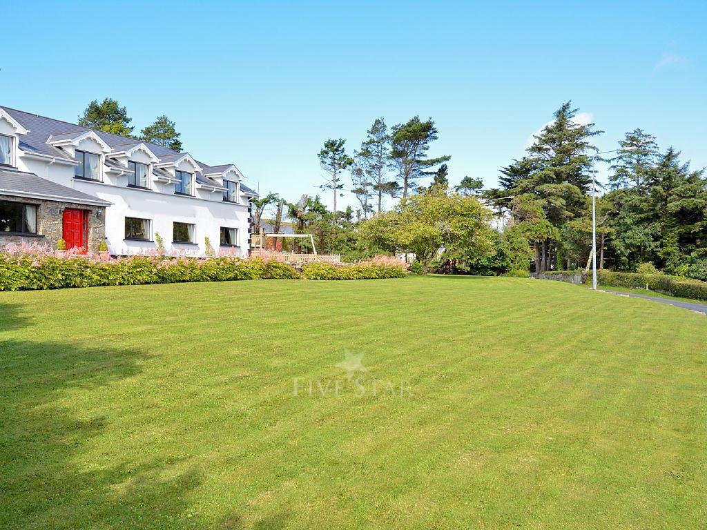 Clifden House 5Star SelfCatering Clifden Fivestar.ie