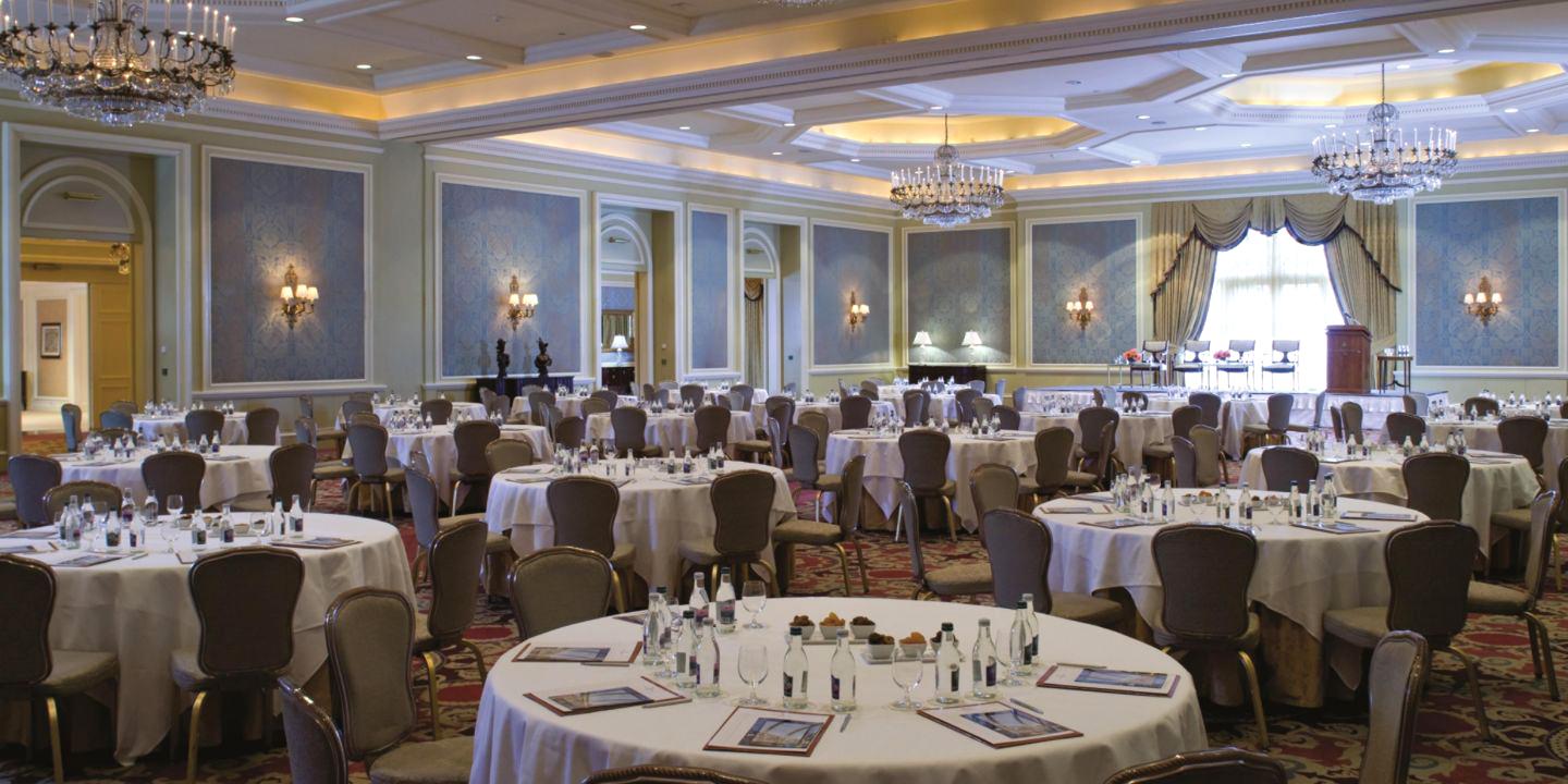 Intercontinental Hotel Dublin 5Star Hotel Ballsbridge Fivestar.ie