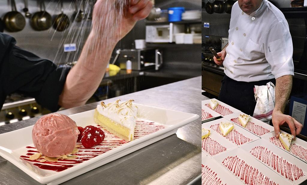 The French Table Five Star Restaurant Limerick City Fivestar.ie