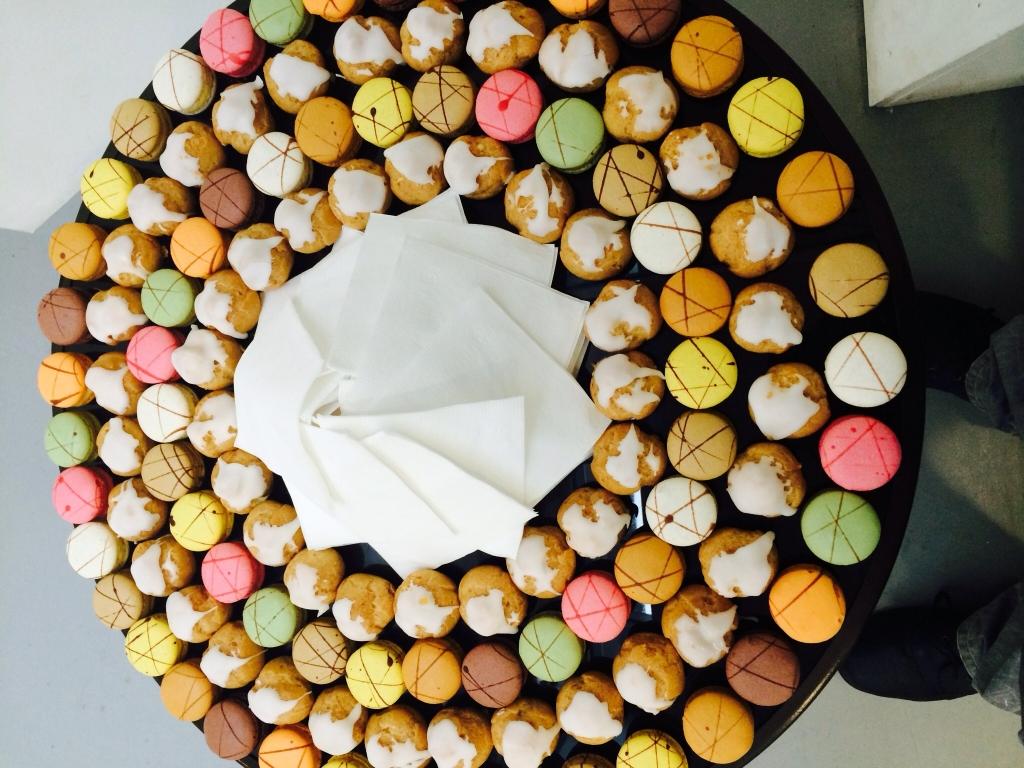 The French Table Five Star Restaurant Limerick City Fivestar.ie