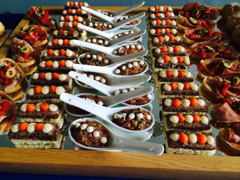 The French Table Five Star Restaurant Limerick City Fivestar.ie