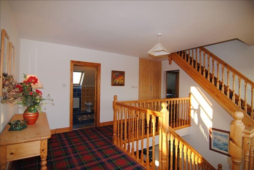 Lisheen House 5Star SelfCatering Burrin Fivestar.ie