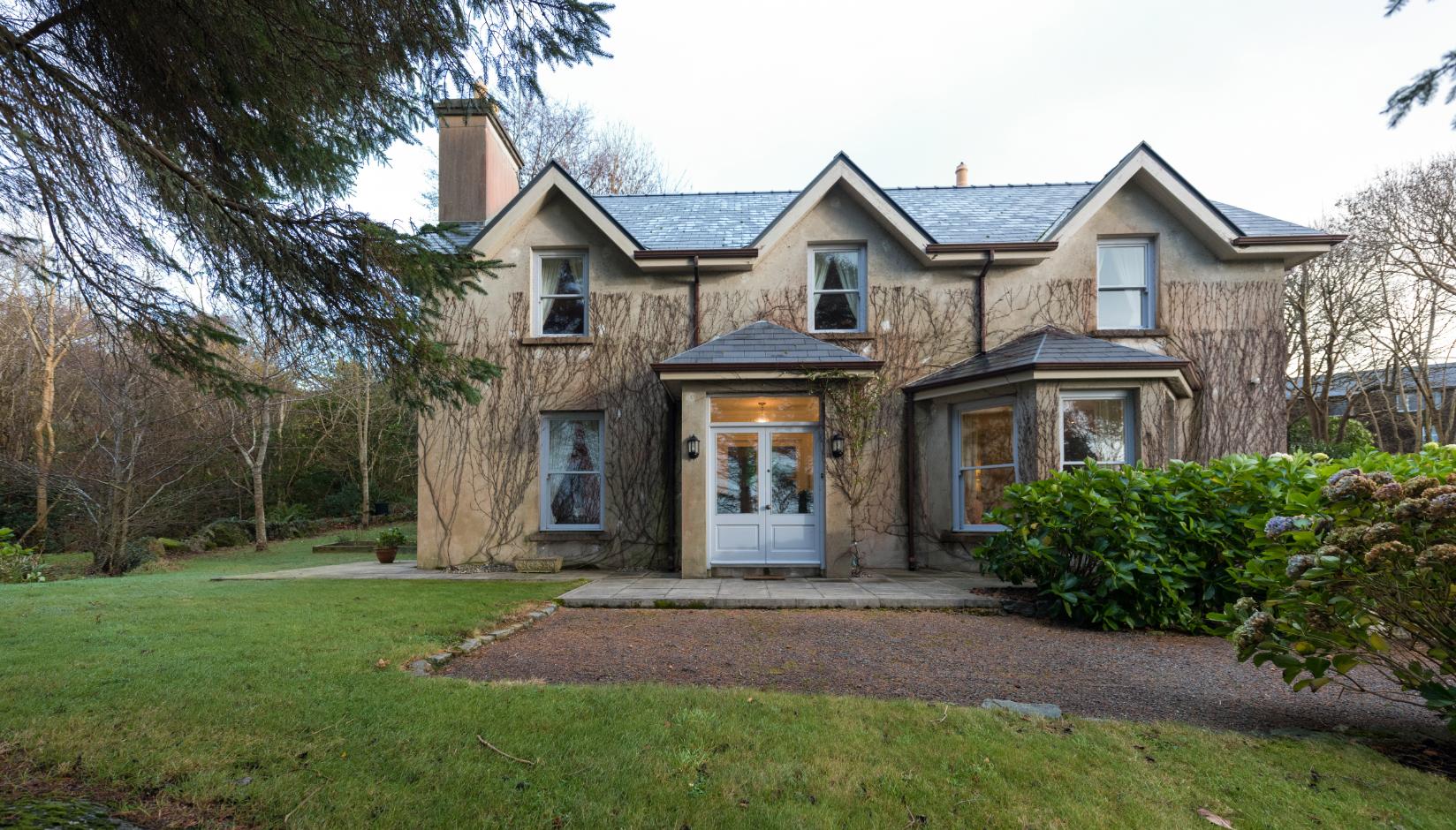 Cashel Bay View Five Star Luxury Long Term Rental Cashel Fivestar.ie