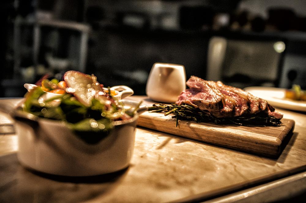 Locks Restaurant Five Star Restaurant Dublin City Fivestar.ie