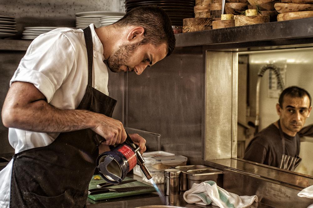 Locks Restaurant Five Star Restaurant Dublin City Fivestar.ie