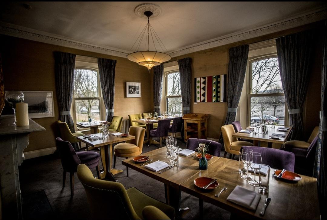 Locks Restaurant Five Star Restaurant Dublin City Fivestar.ie