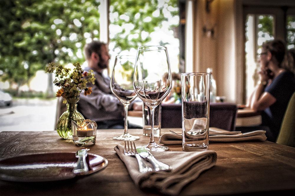 Locks Restaurant Five Star Restaurant Dublin City Fivestar.ie