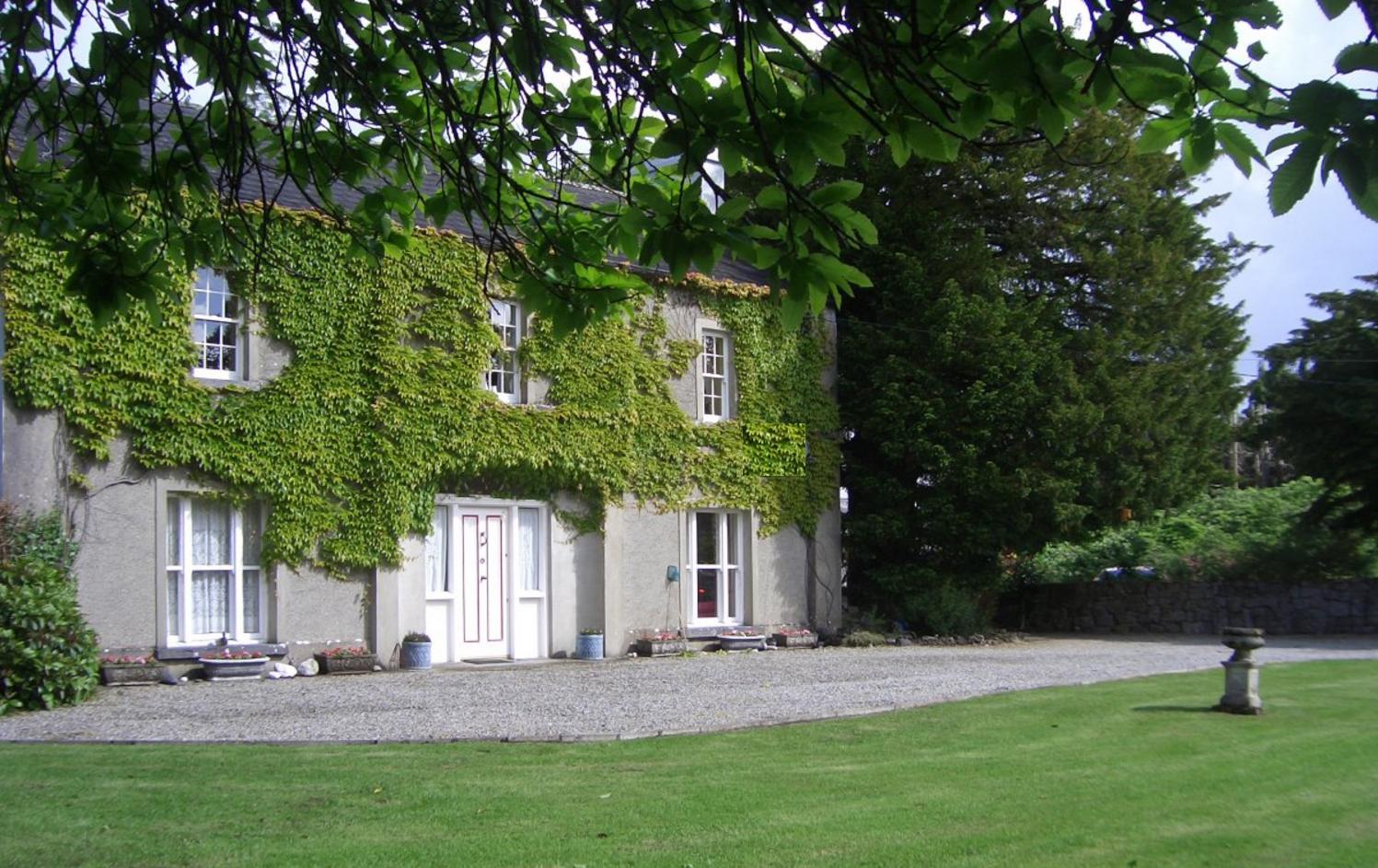 Country Home 5Star SelfCatering Oughterard Fivestar.ie