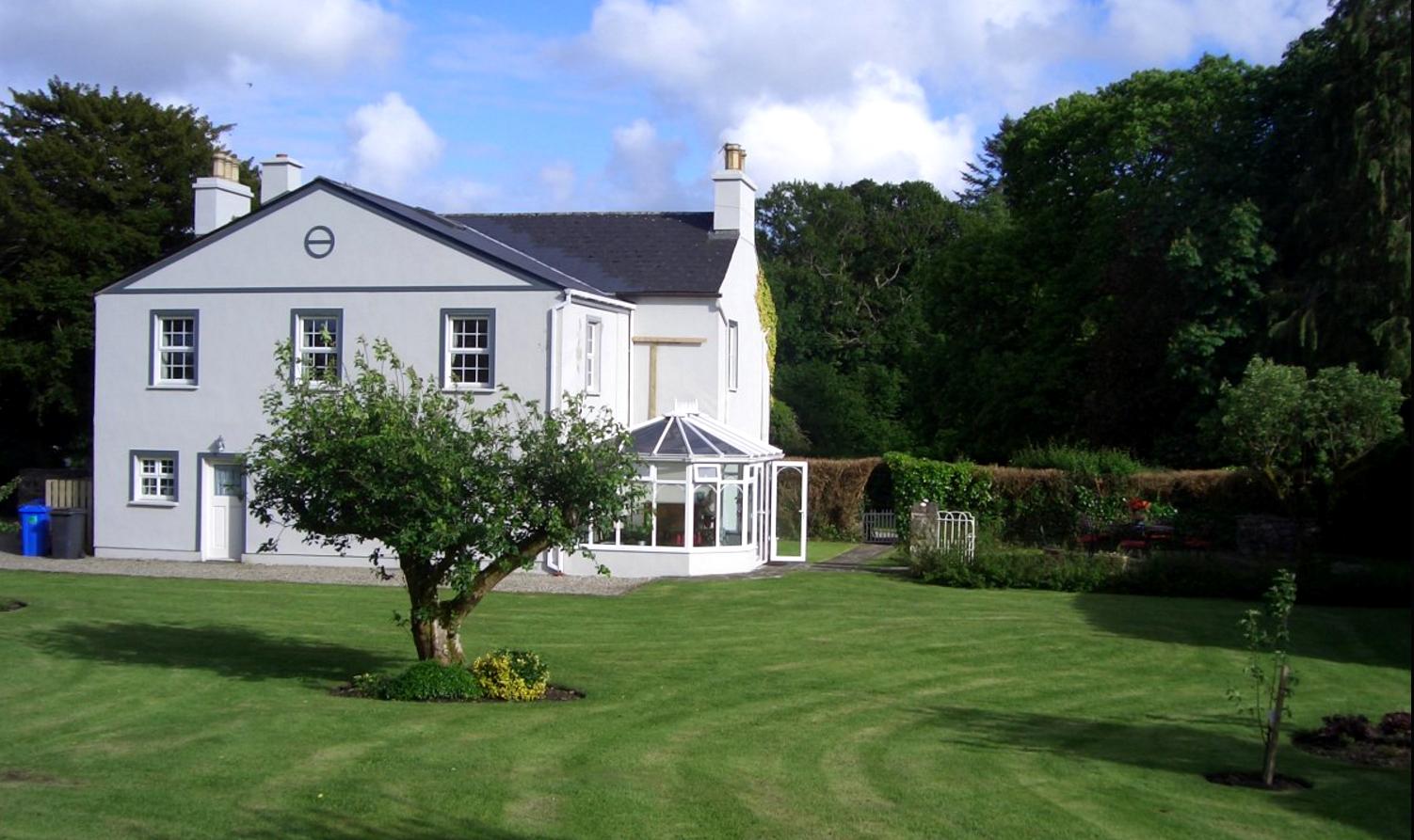 Country Home 5Star SelfCatering Oughterard Fivestar.ie