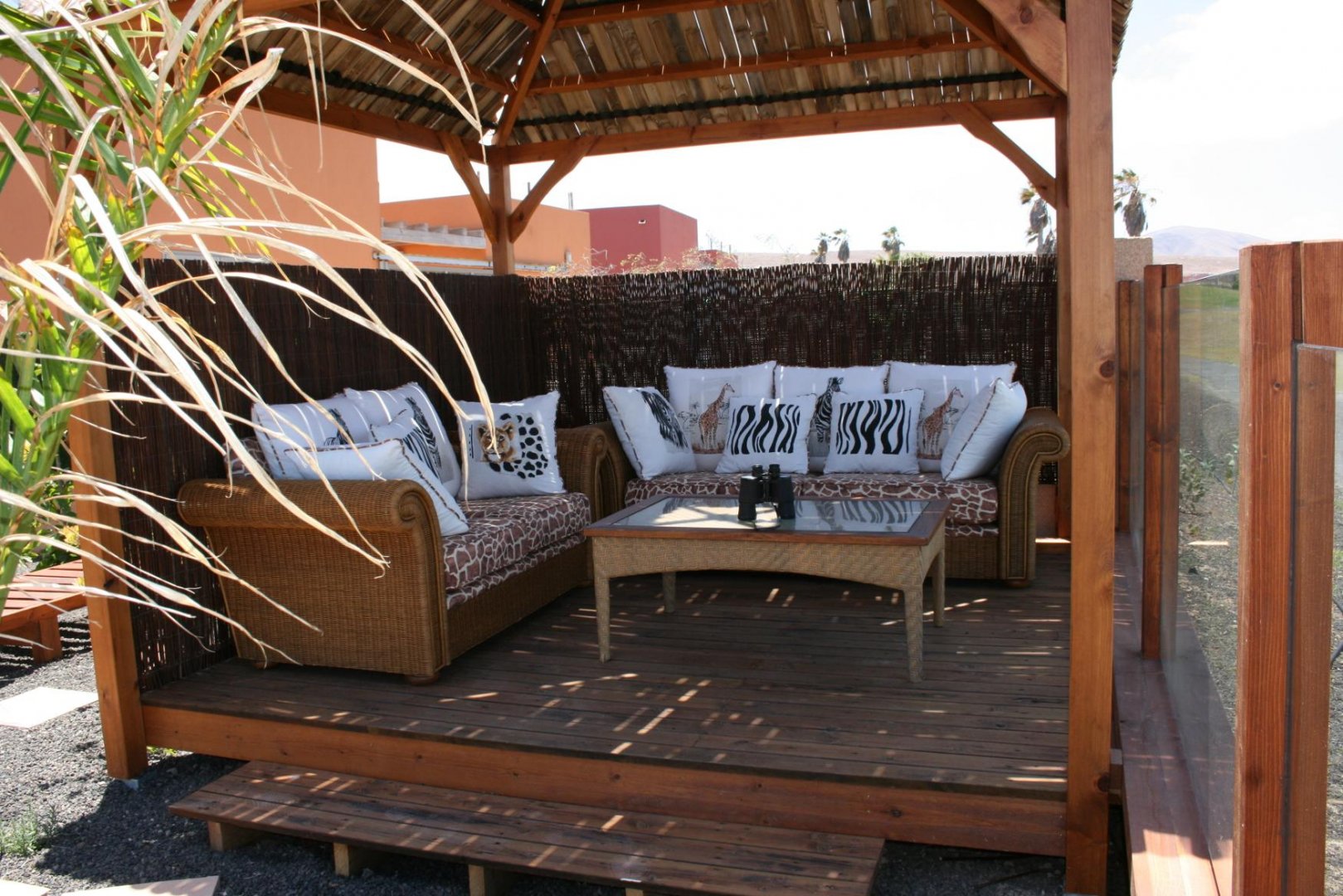 Las Salinas Golf Villa Luxury Villa in Fuerteventura, Spain Fivestar.ie