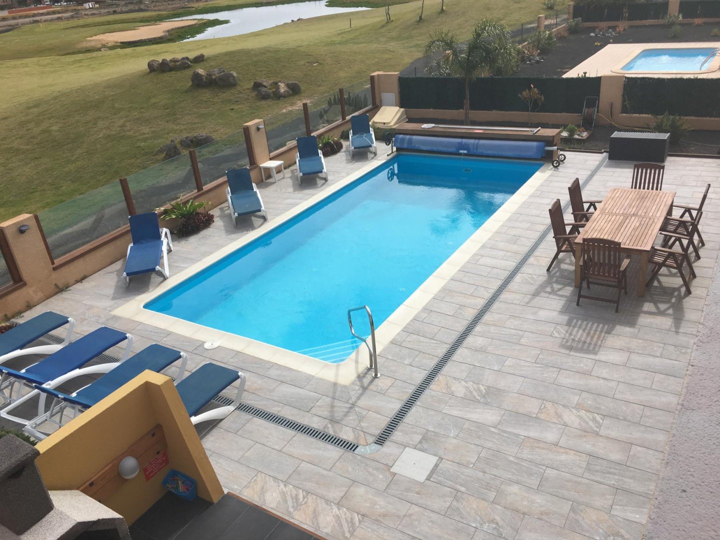 Las Salinas Golf Villa Luxury Villa in Fuerteventura, Spain Fivestar.ie