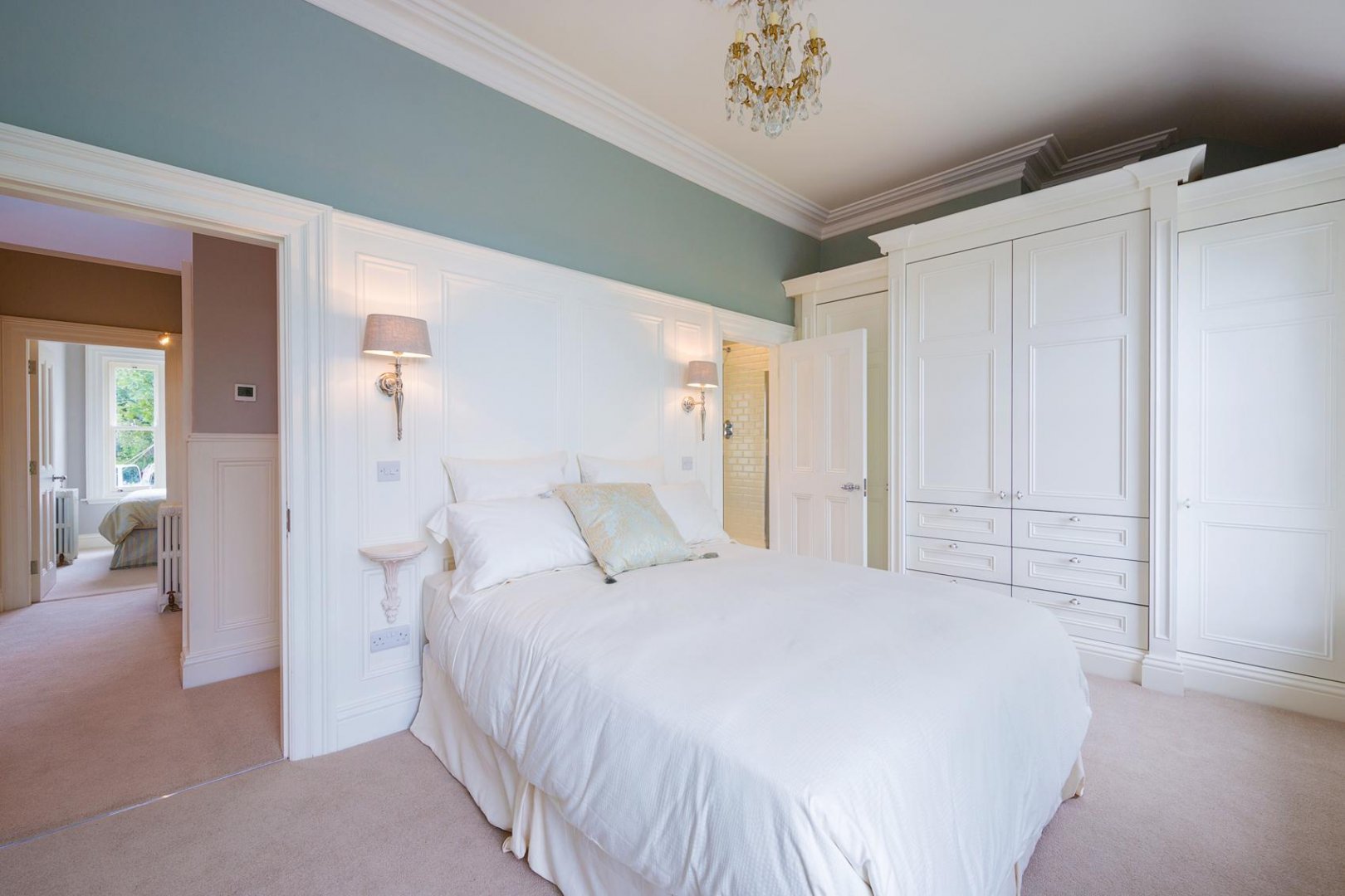 Luxury Houses for Sale Ballsbridge, Co. Dublin Lavish Period