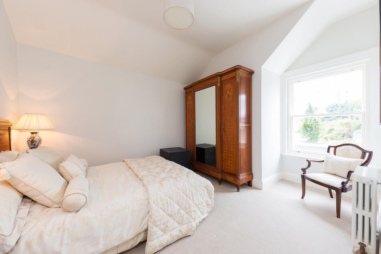 Luxury Houses for Sale Ballsbridge, Co. Dublin Lavish Period