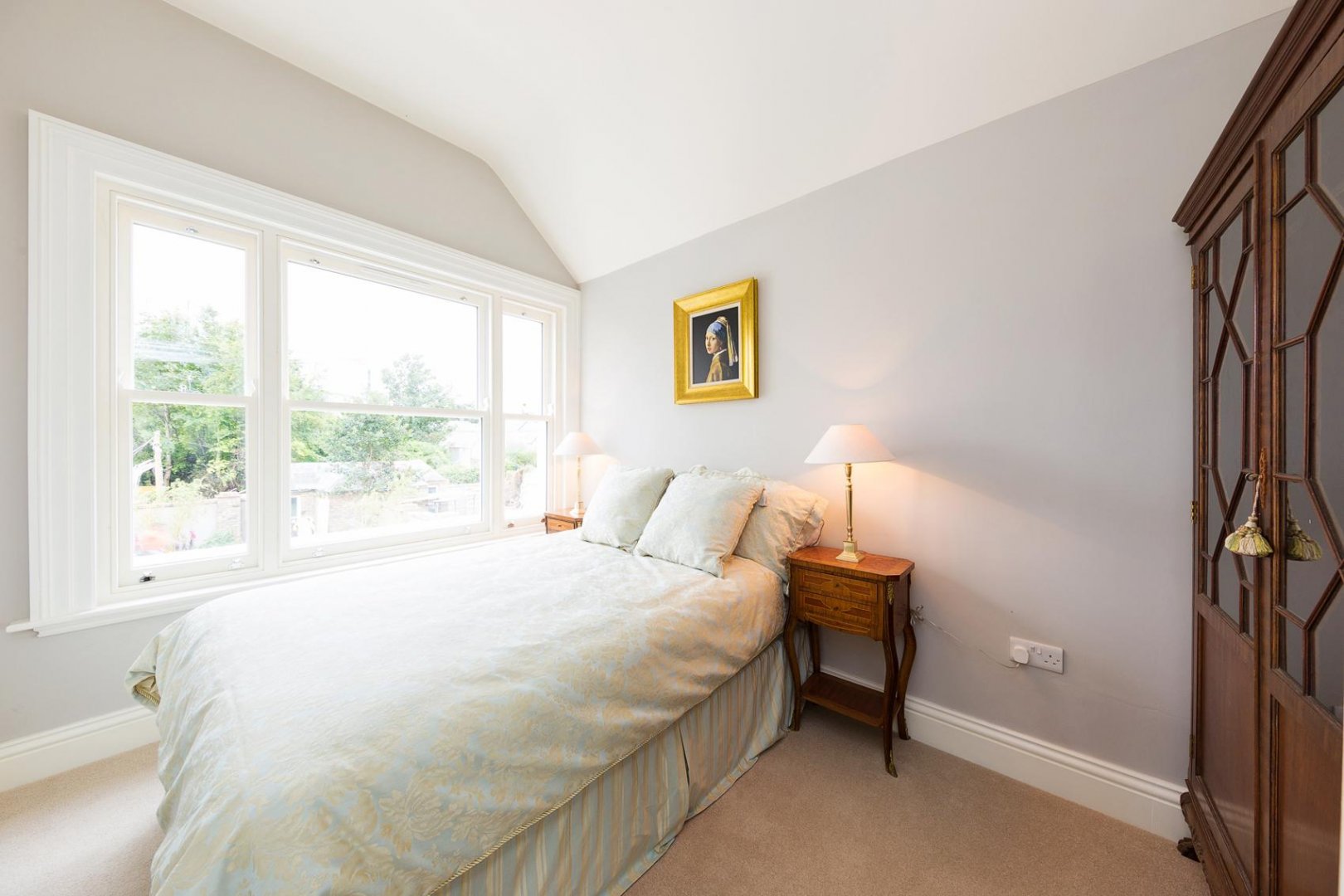 Luxury Houses for Sale Ballsbridge, Co. Dublin Lavish Period