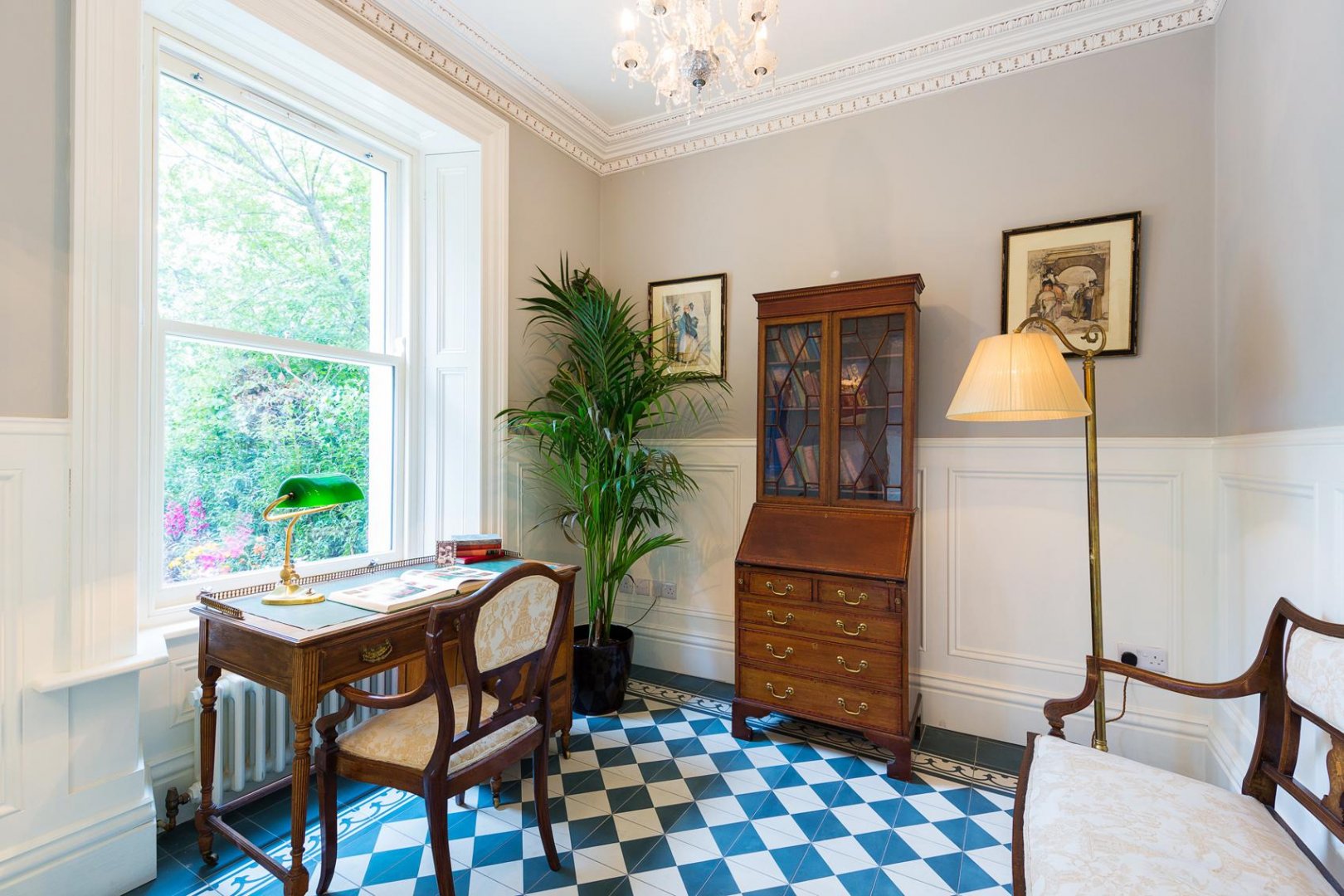 Luxury Houses for Sale Ballsbridge, Co. Dublin Lavish Period