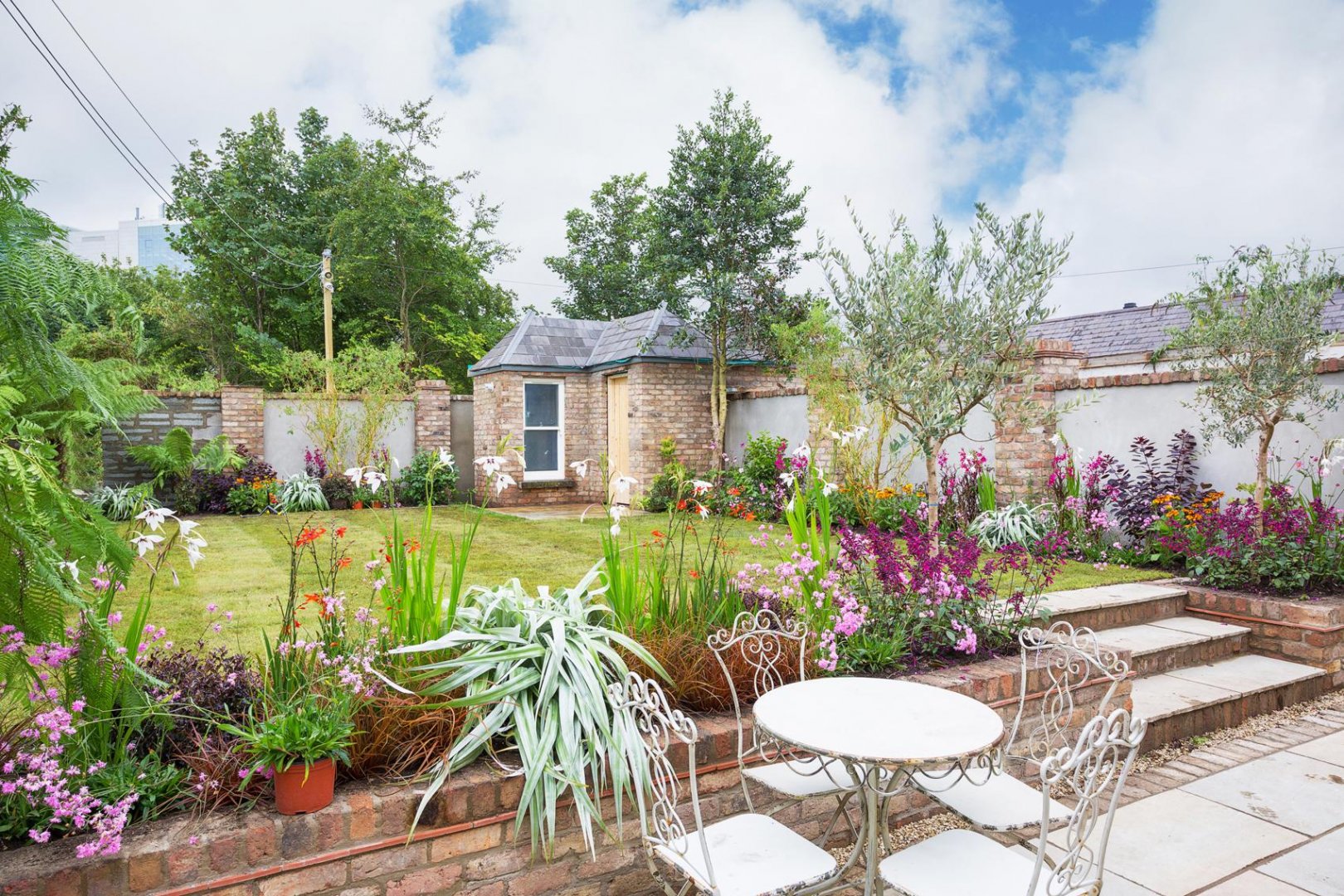 Luxury Houses for Sale Ballsbridge, Co. Dublin Lavish Period Residence Fivestar.ie