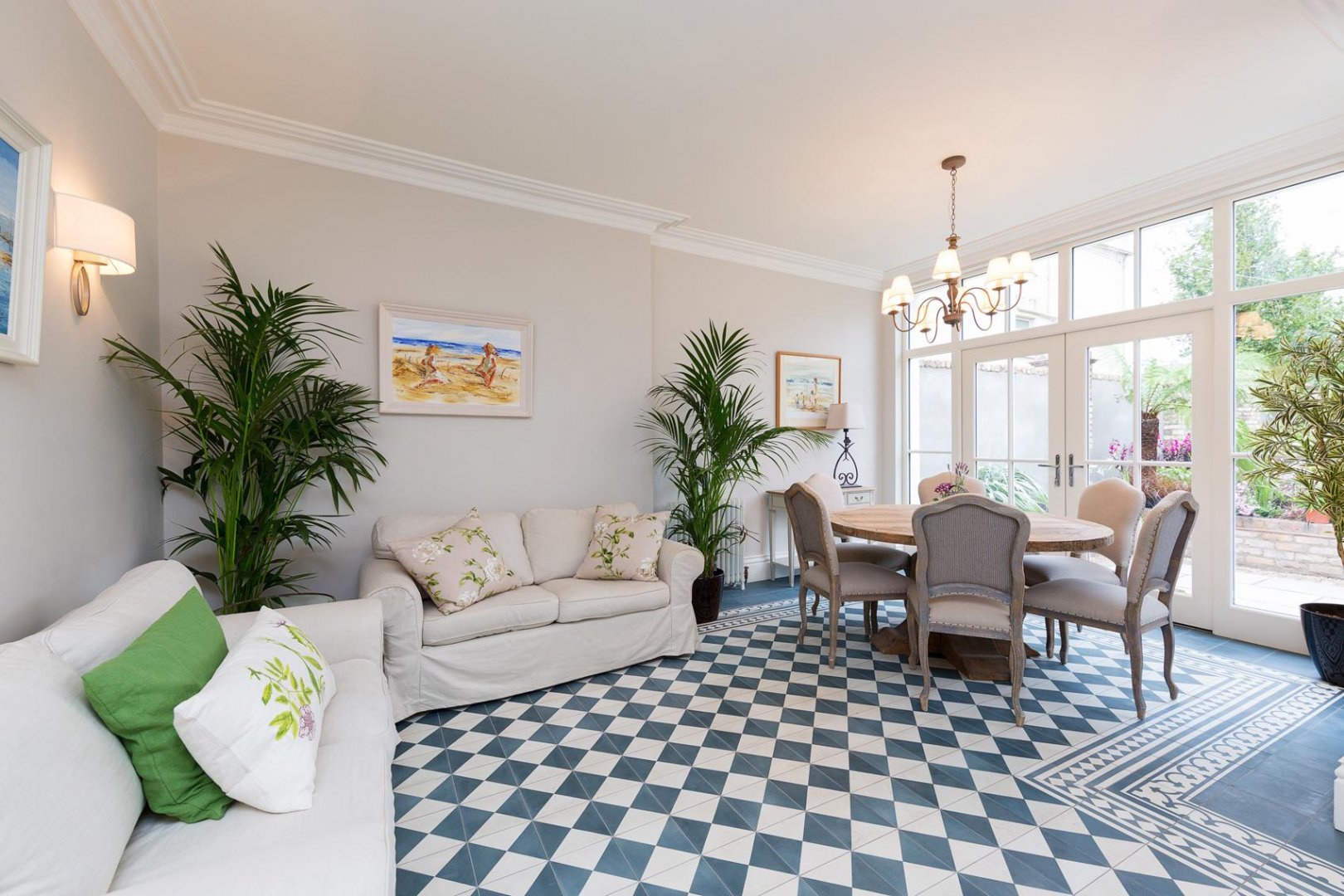 Luxury Houses for Sale Ballsbridge, Co. Dublin Lavish Period