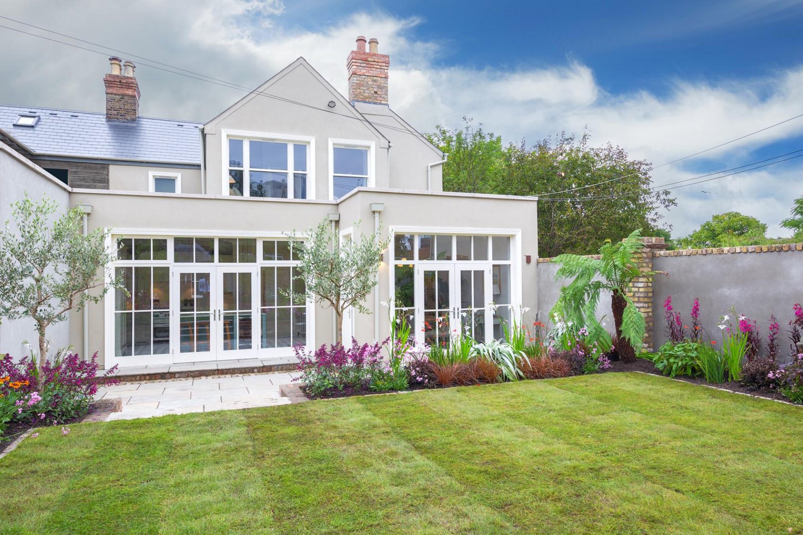 Luxury Houses for Sale Ballsbridge, Co. Dublin Lavish Period Residence Fivestar.ie