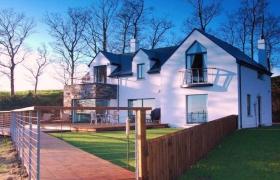Five Star Luxury Self Catering Donegal Fivestar Ie