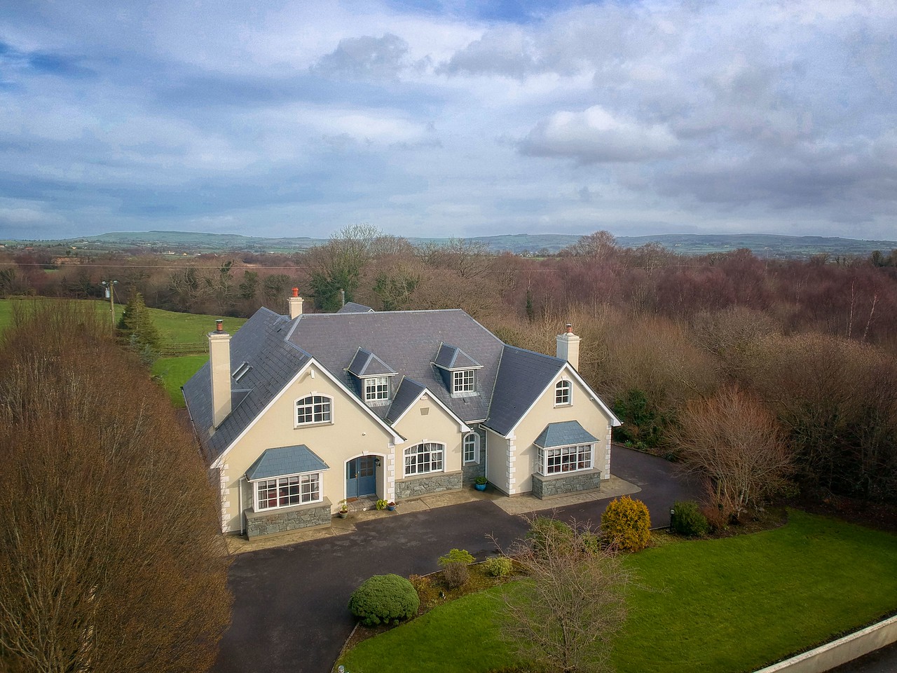 5Star Killarney Home & Gardens 5Star SelfCatering Killarney