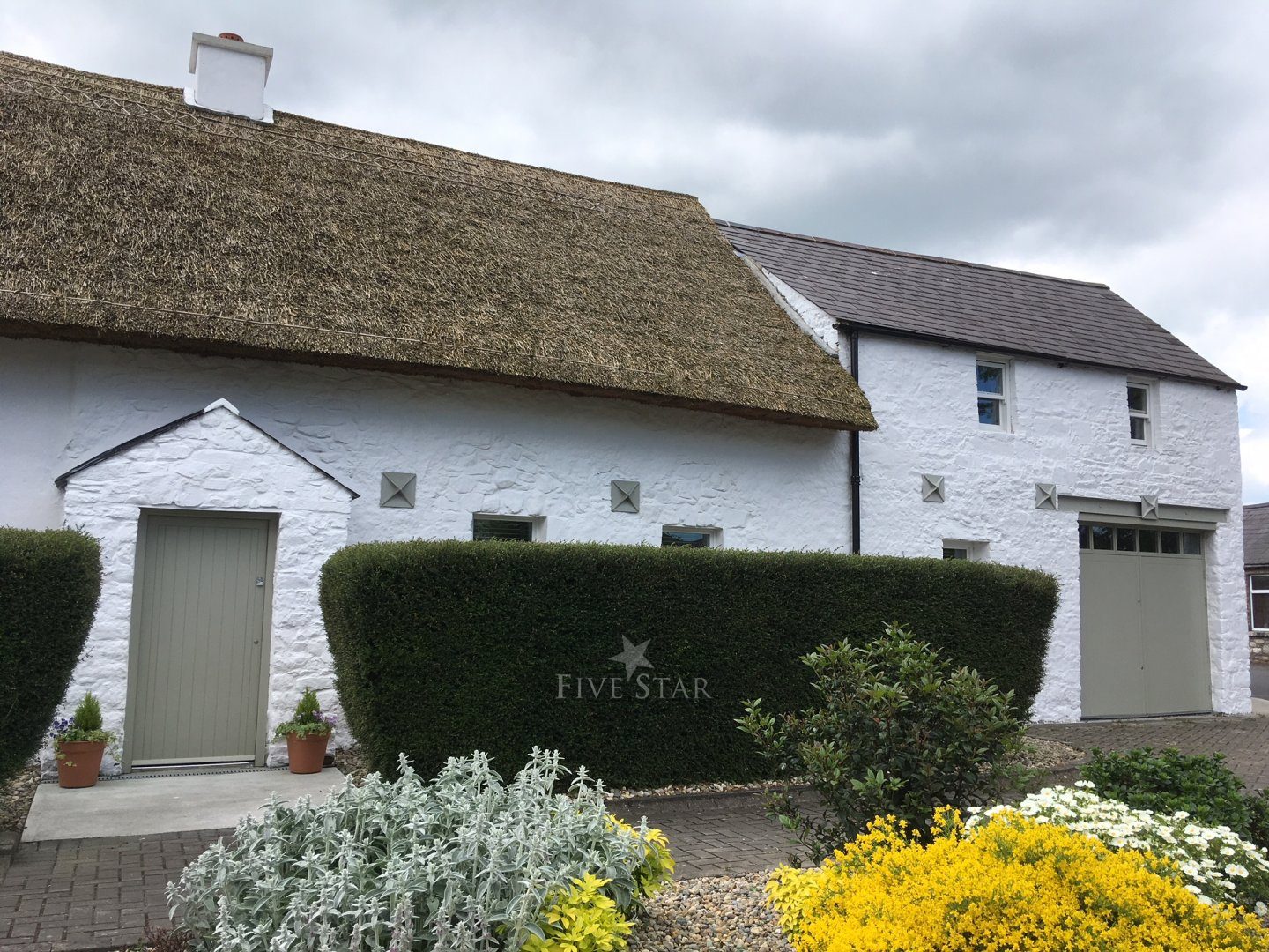 Connell’s House 5Star SelfCatering Duleek Fivestar.ie