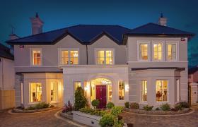Five Star Luxury Self Catering Ireland Fivestar Ie