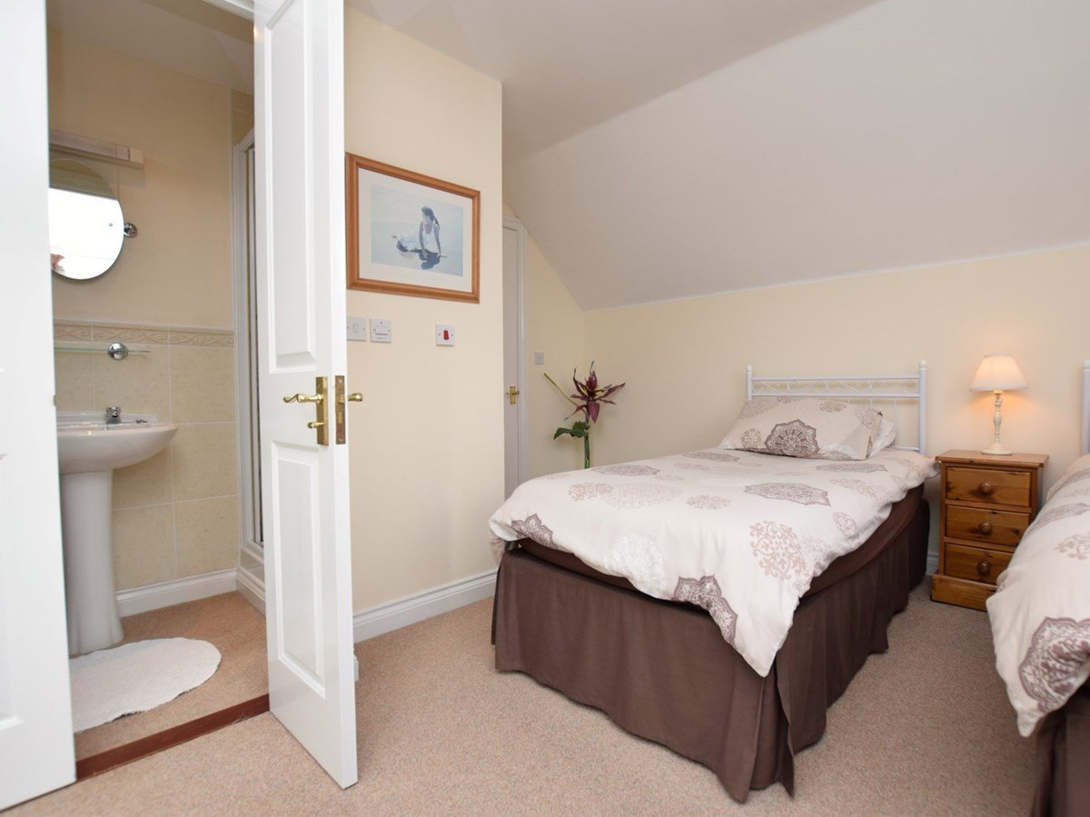 Bideford House 5Star SelfCatering Bideford Fivestar.ie