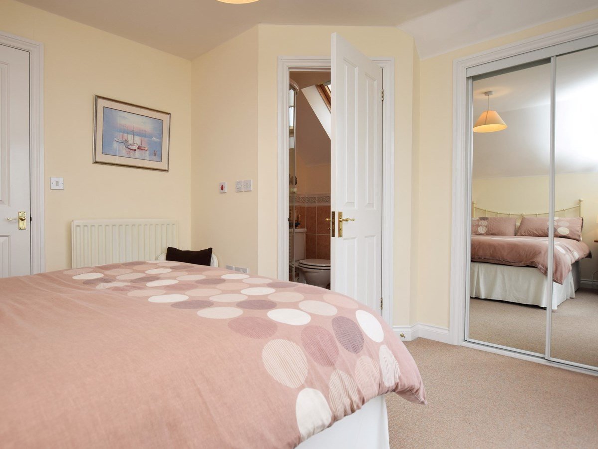 Bideford House 5Star SelfCatering Bideford Fivestar.ie