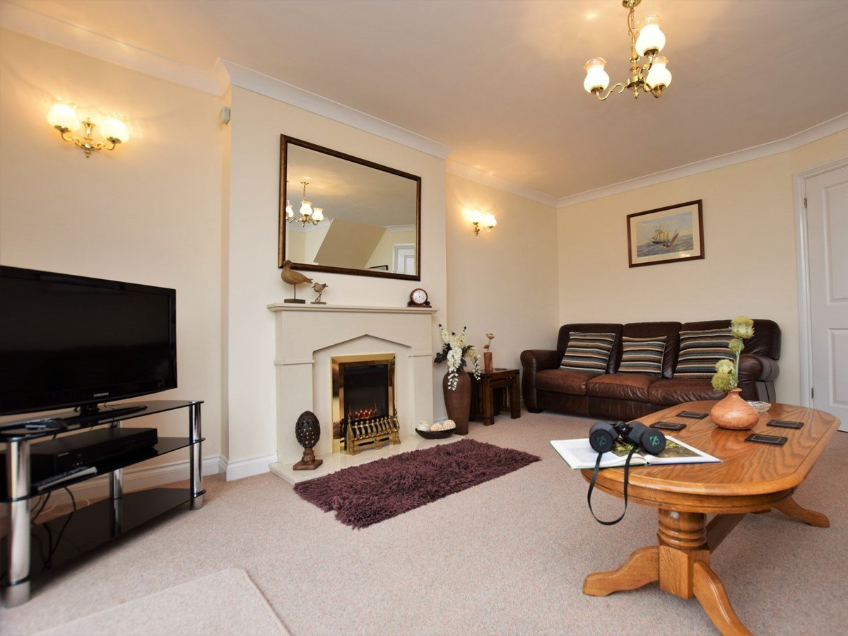 Bideford House 5Star SelfCatering Bideford Fivestar.ie