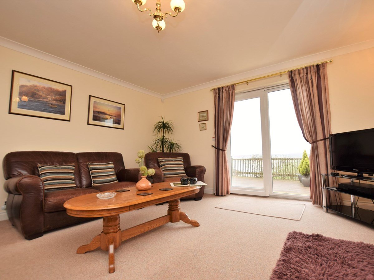 Bideford House 5Star SelfCatering Bideford Fivestar.ie