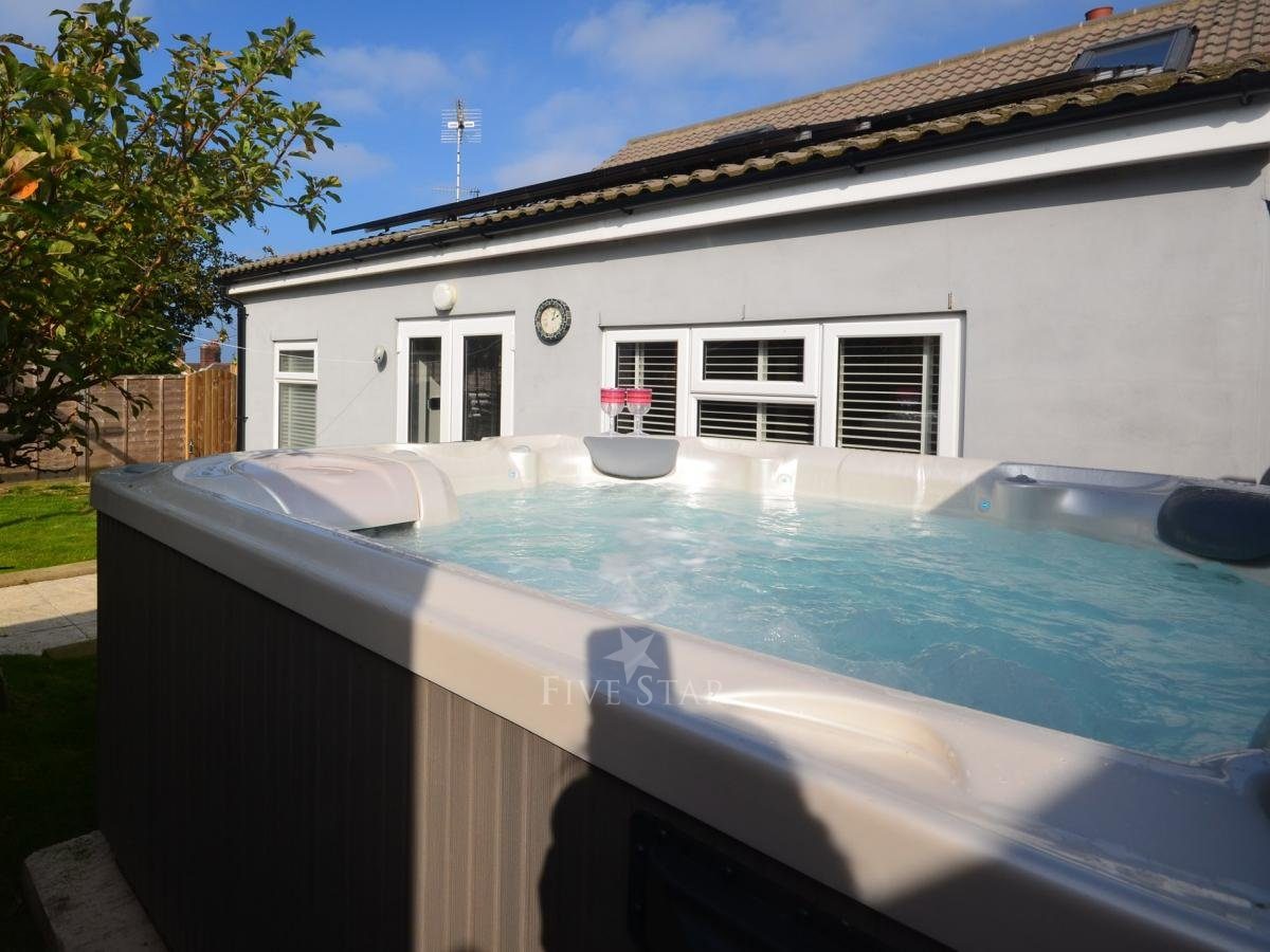 House in Norfolk | 5-Star Self-Catering Cromer - Fivestar.ie