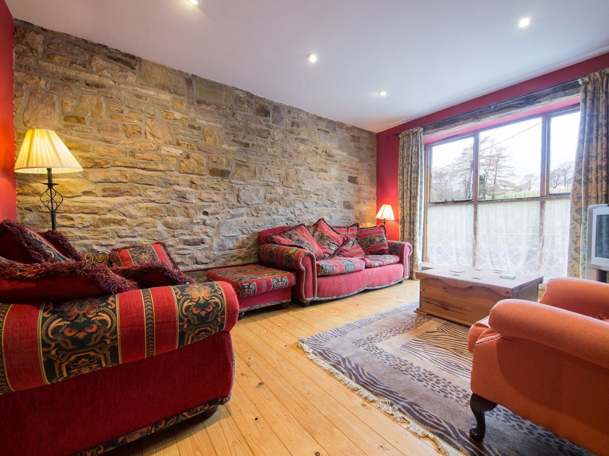 Whaley Bridge Cottage 5Star SelfCatering Whaley Bridge Fivestar.ie