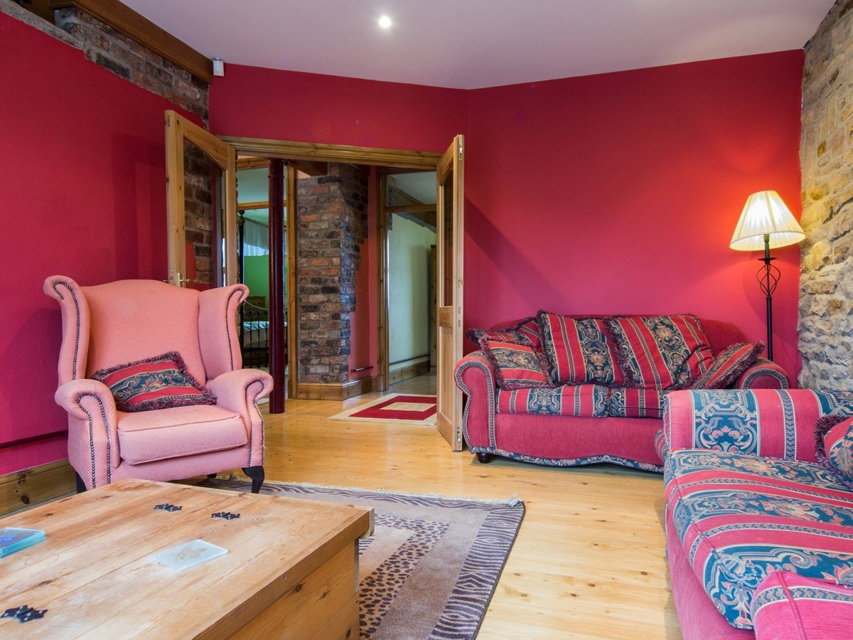 Whaley Bridge Cottage 5Star SelfCatering Whaley Bridge Fivestar.ie