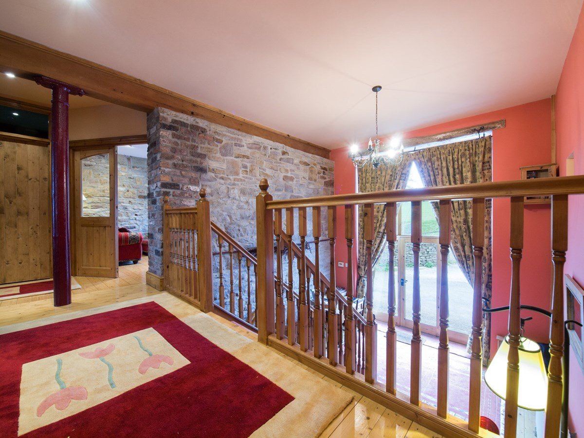 Whaley Bridge Cottage 5Star SelfCatering Whaley Bridge Fivestar.ie