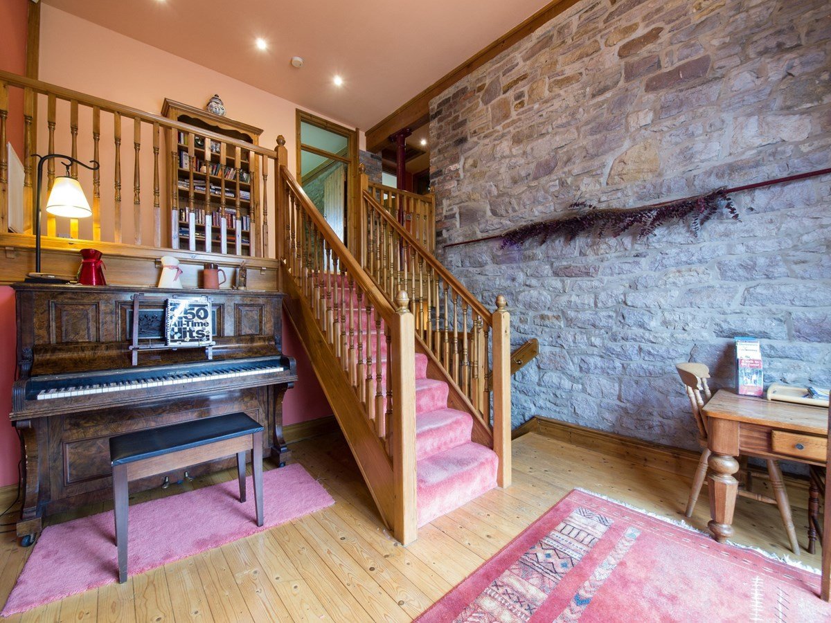 Whaley Bridge Cottage 5Star SelfCatering Whaley Bridge Fivestar.ie