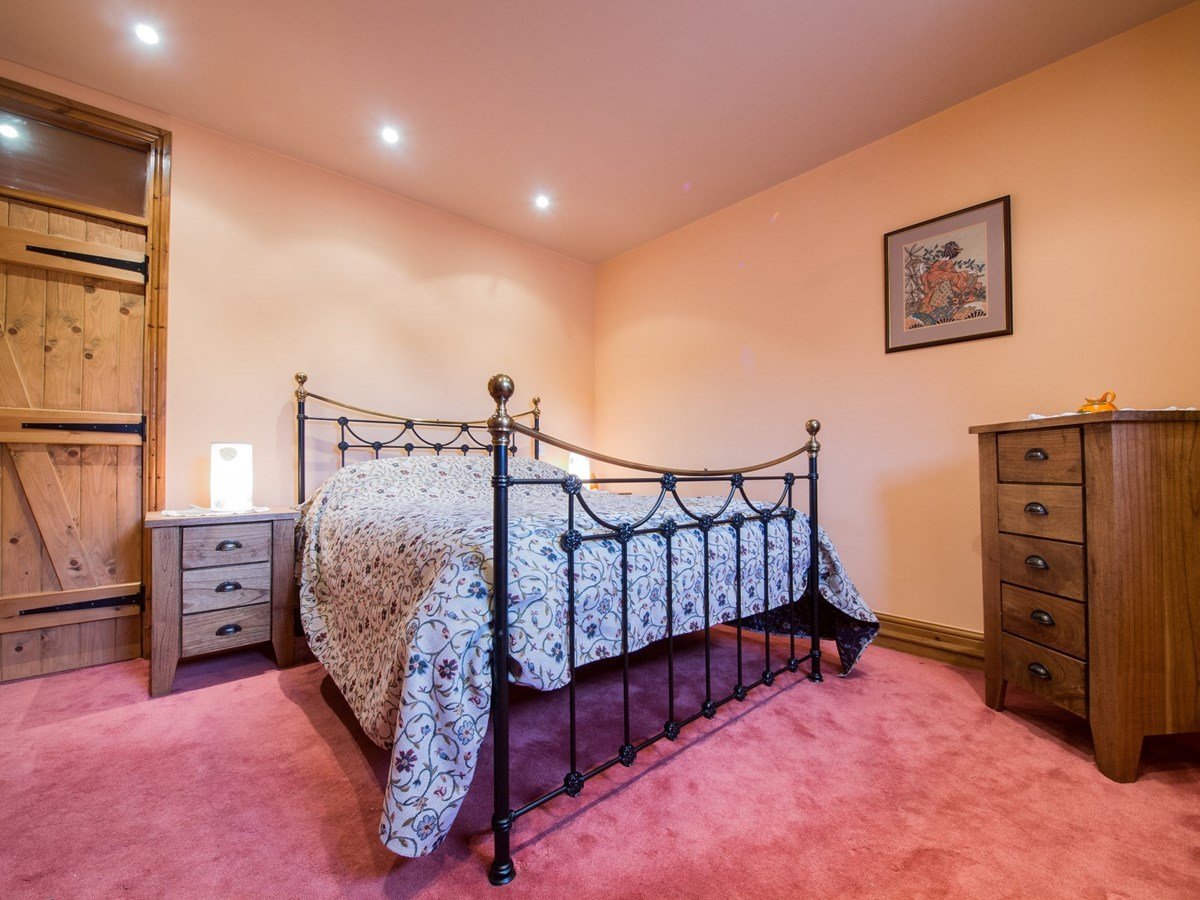 Whaley Bridge Cottage 5Star SelfCatering Whaley Bridge Fivestar.ie