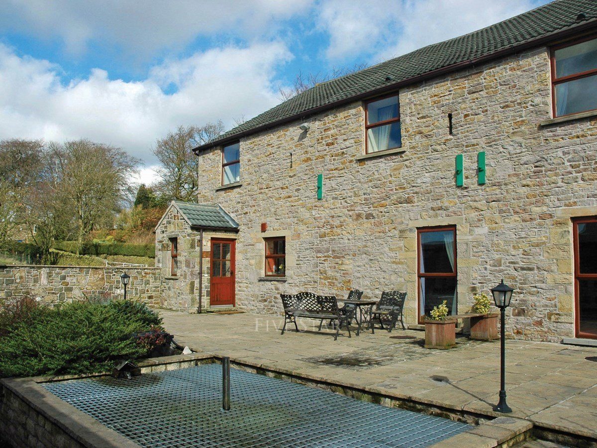 Whaley Bridge Cottage 5Star SelfCatering Whaley Bridge Fivestar.ie
